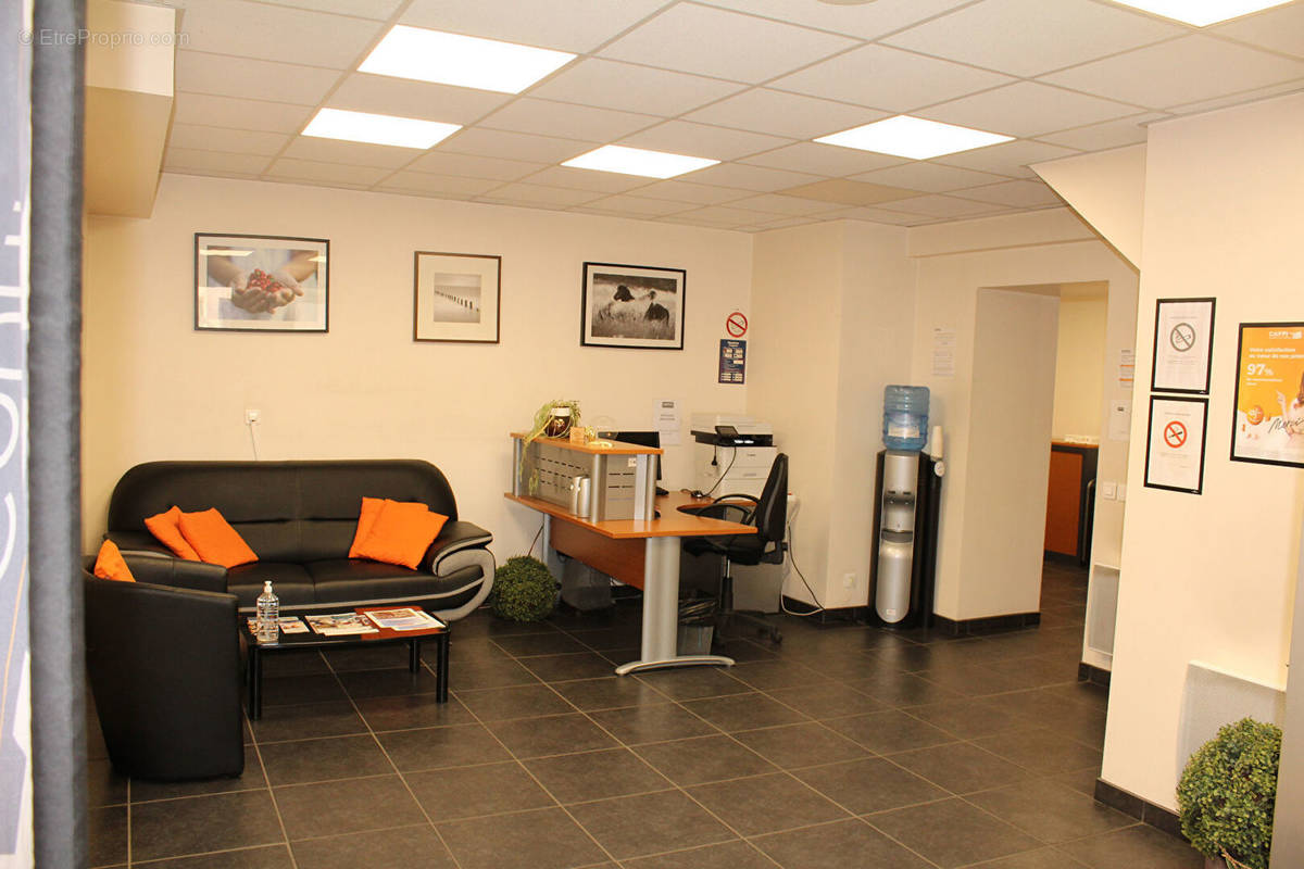 Appartement à MONTBELIARD