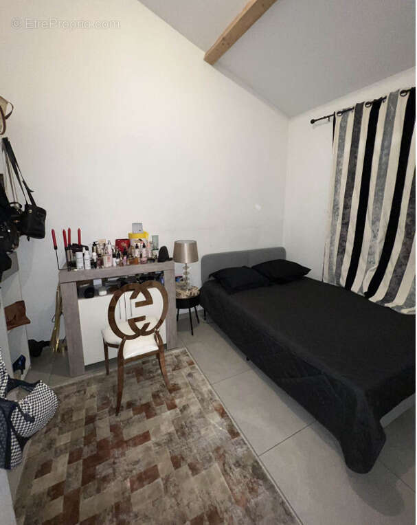 Appartement à SAINT-FONS