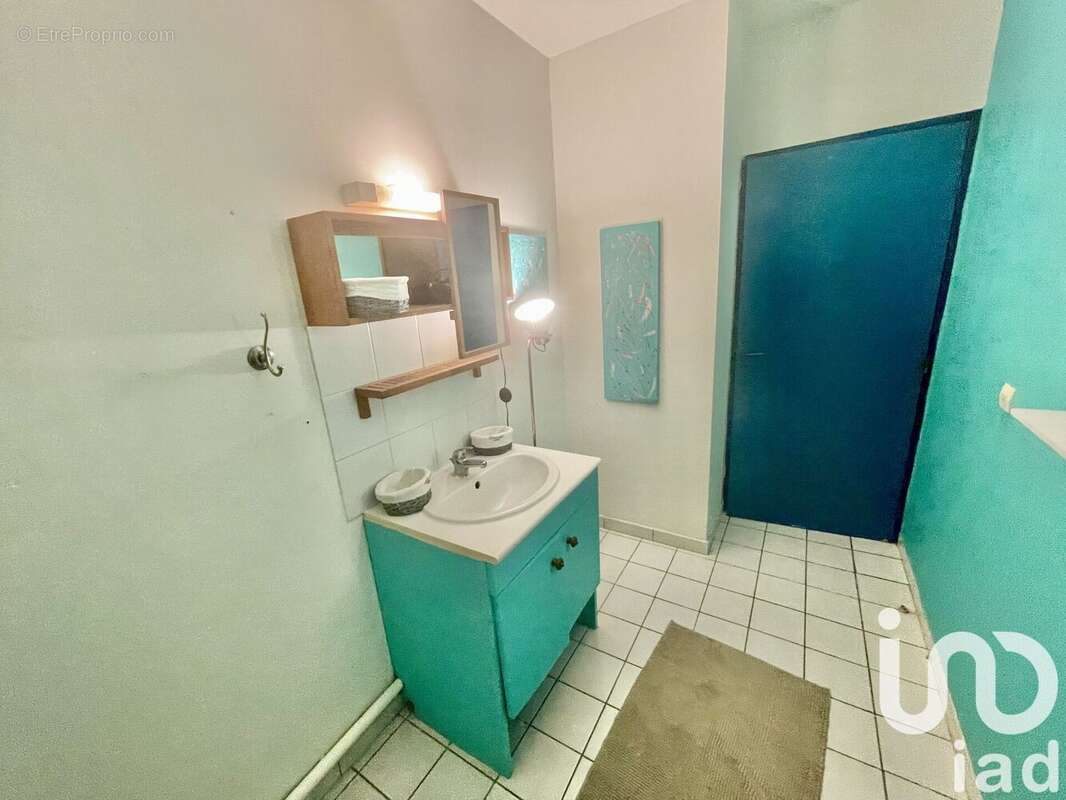 Photo 4 - Appartement à LA TRINITE