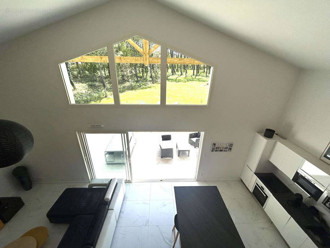 Maison à TOSSE