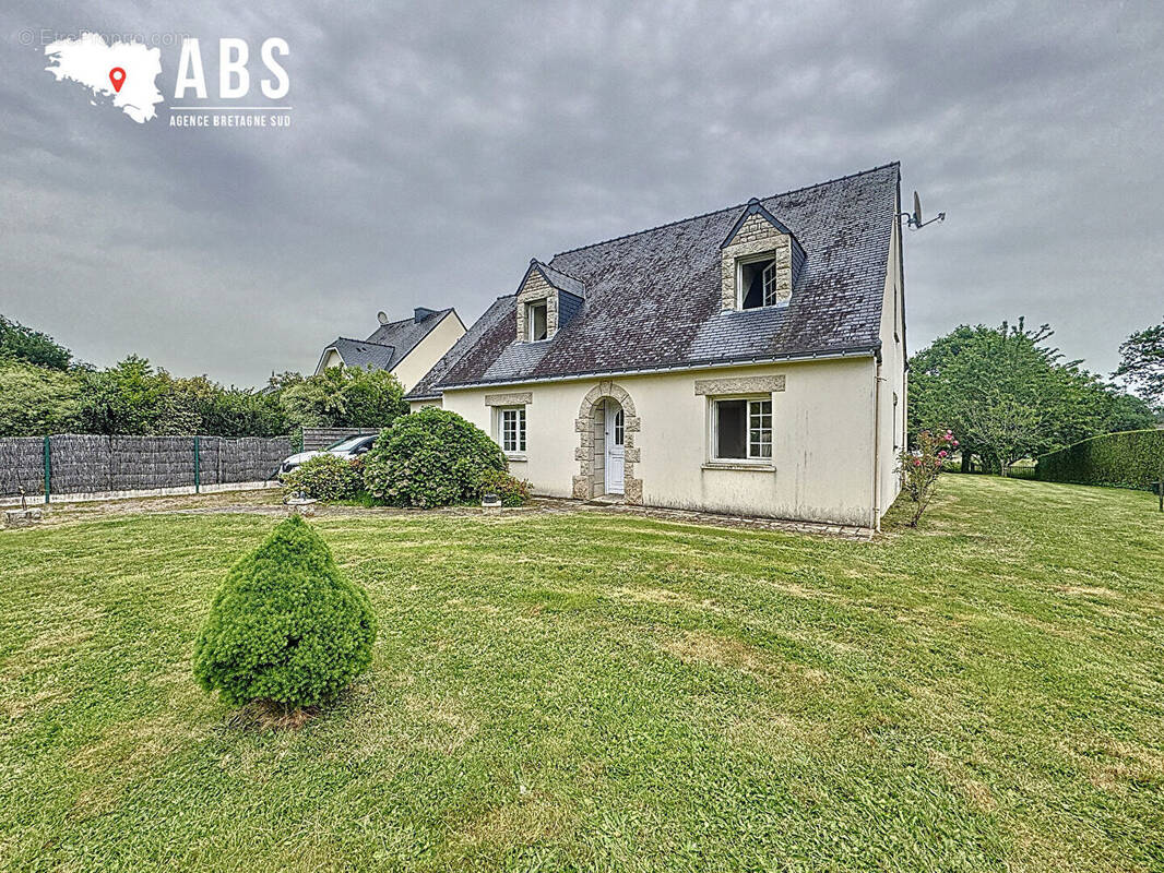 Maison à NIVILLAC