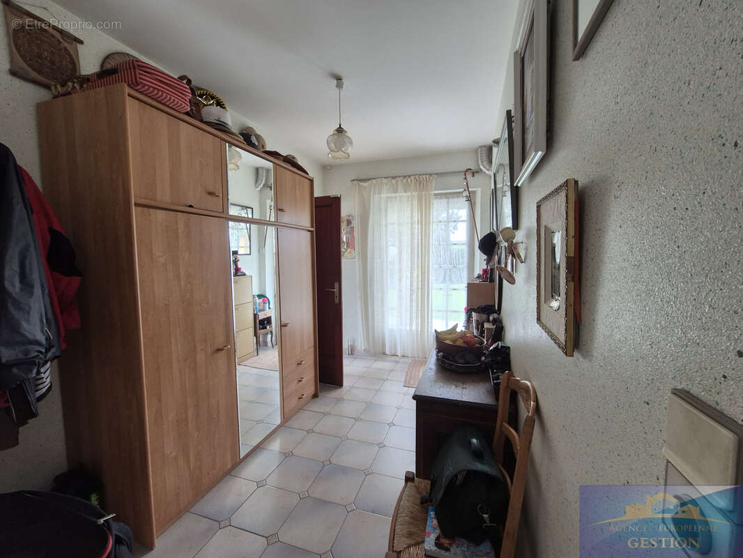 Maison à BARZUN