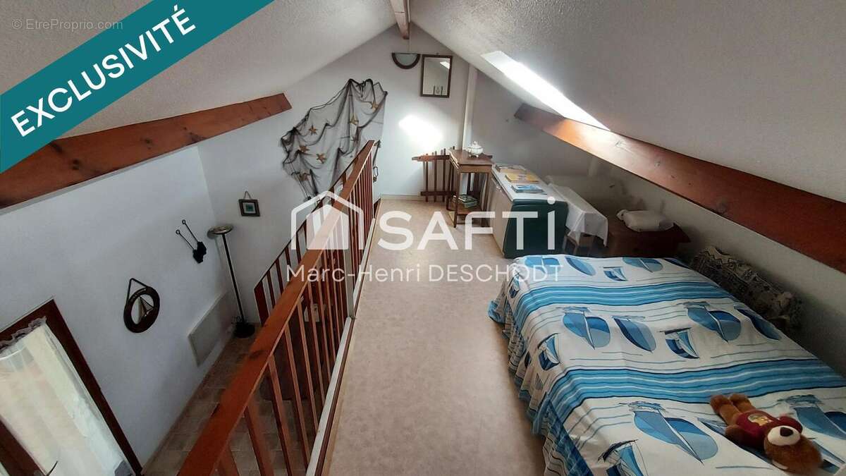 Photo 7 - Maison à CAMIERS