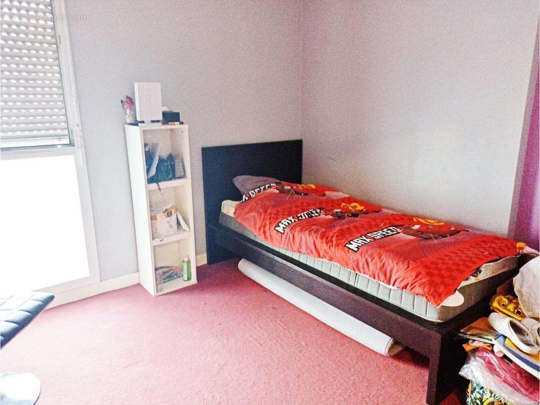 Appartement à BOBIGNY
