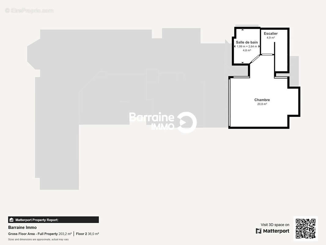 Appartement à BREST