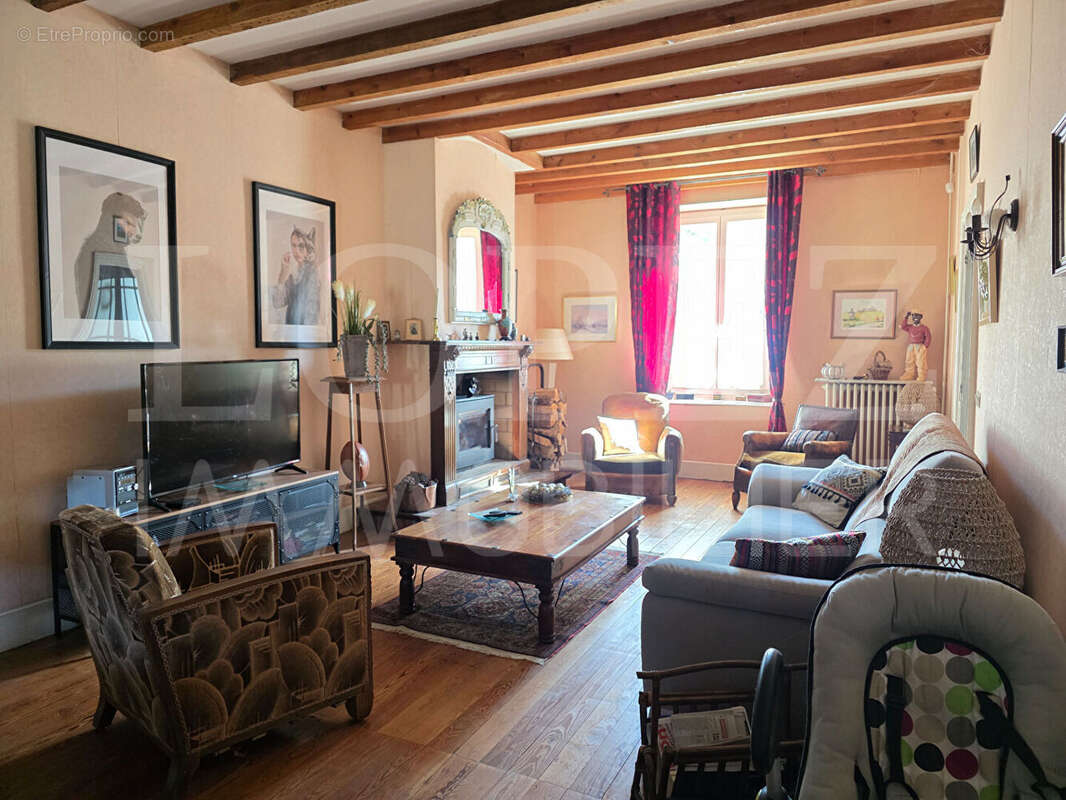 Maison à MAZAMET