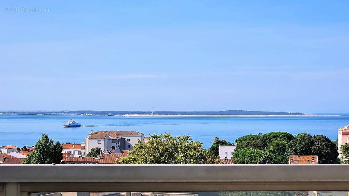 Appartement à ROYAN
