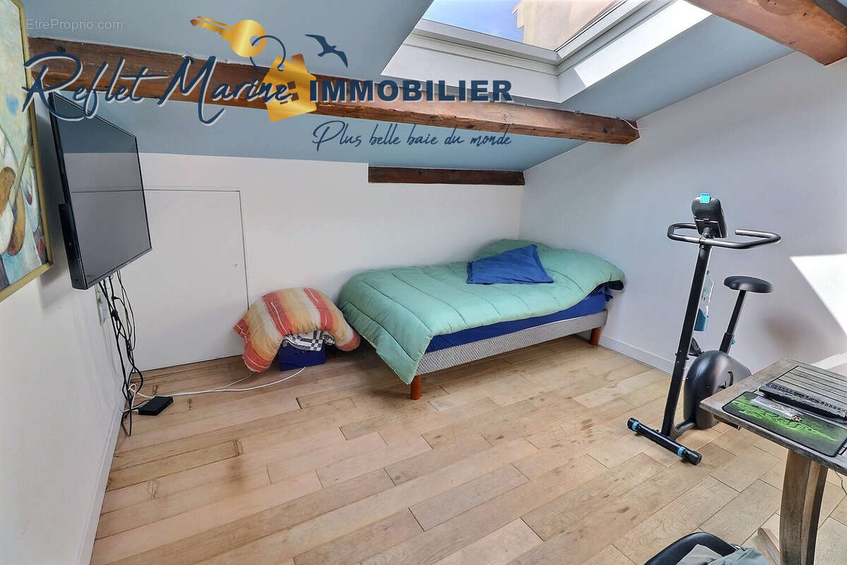 Appartement à LA CIOTAT