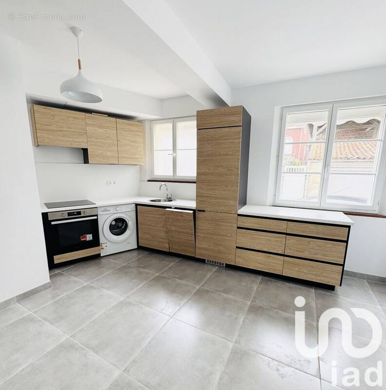 Photo 1 - Appartement à ROYAN