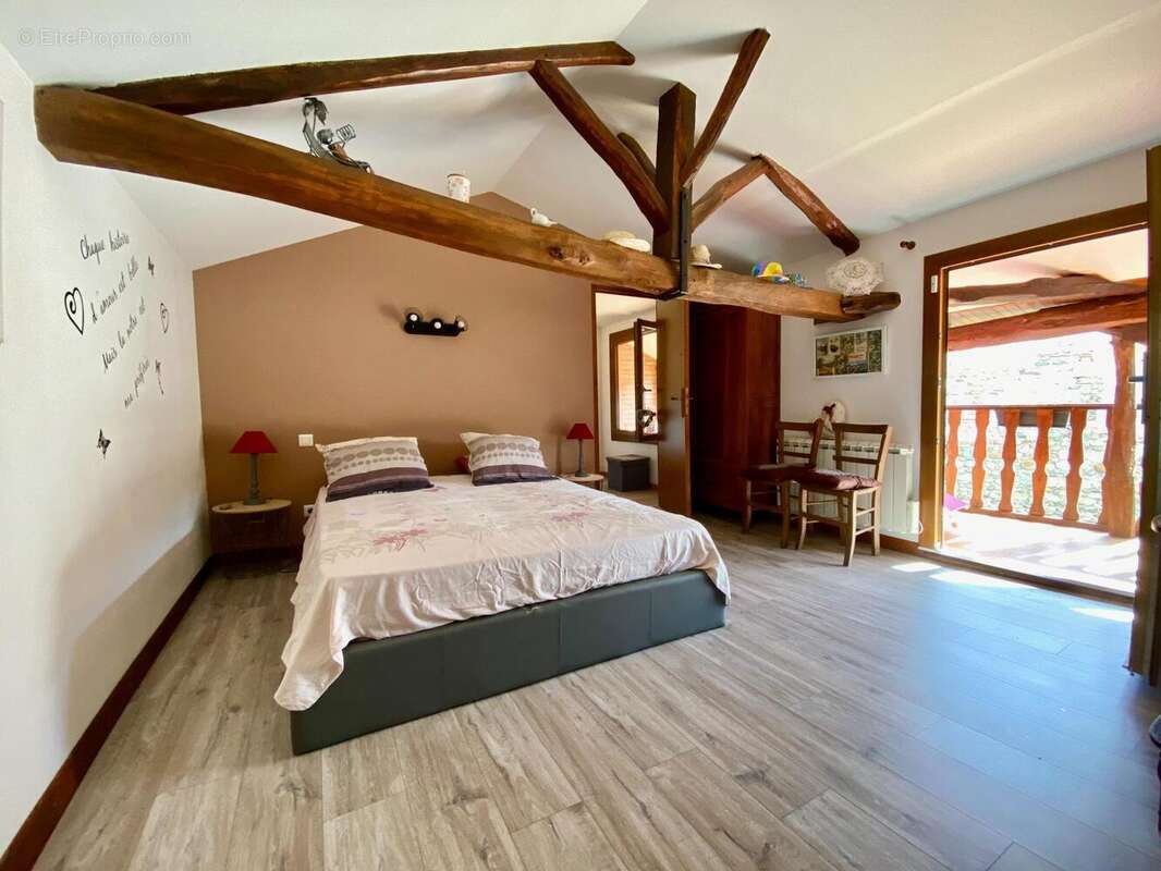 Photo 9 - Maison à GOURDAN-POLIGNAN