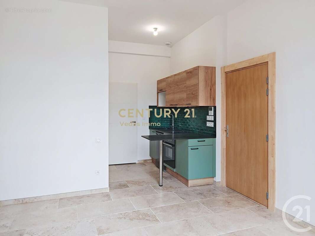 Appartement à PIGNAN