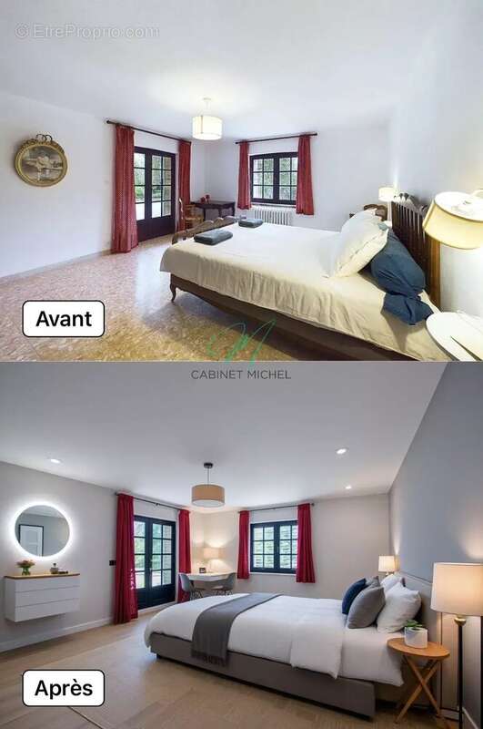 Maison à LE ROURET
