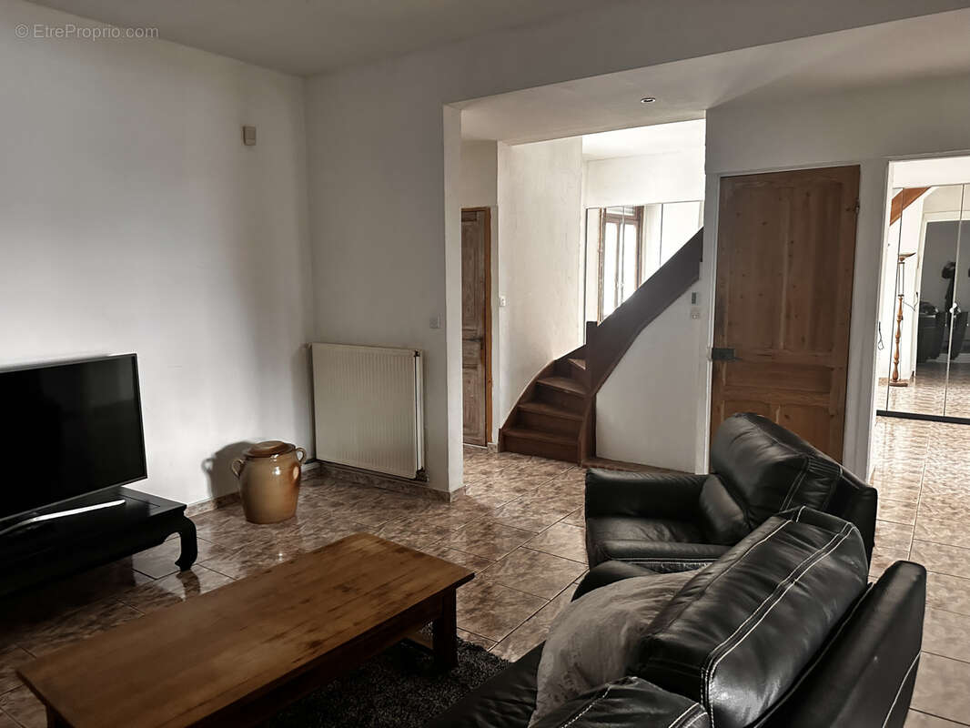 Maison à LALLAING