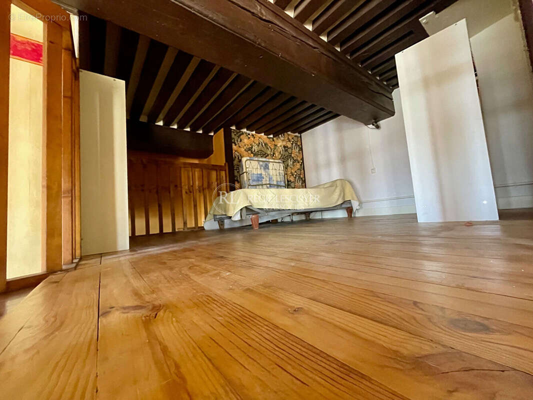 Appartement à LYON-1E