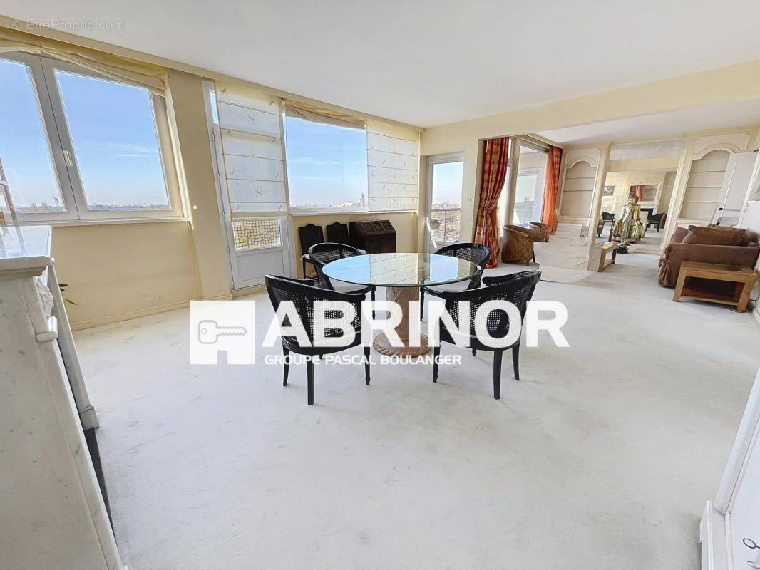 Appartement à ROUBAIX