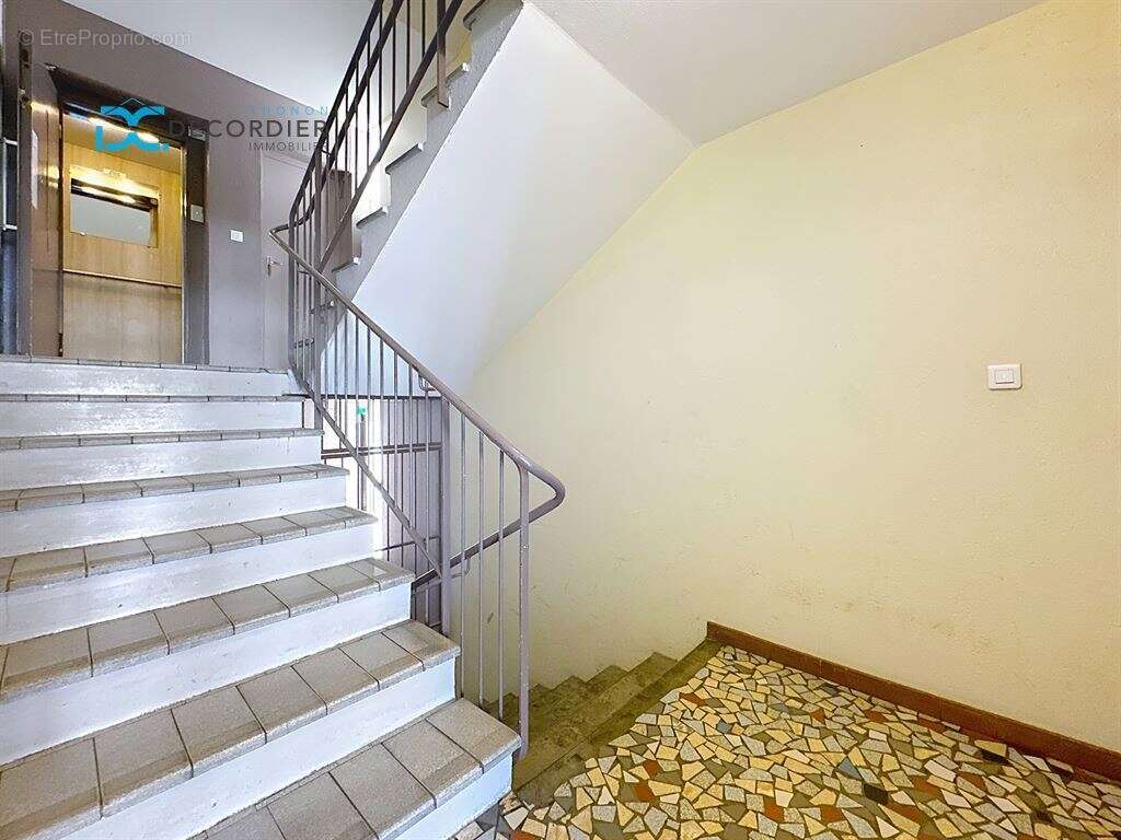 Appartement à THONON-LES-BAINS