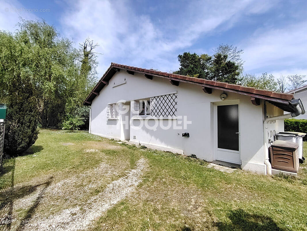 Maison à MONT-DE-MARSAN