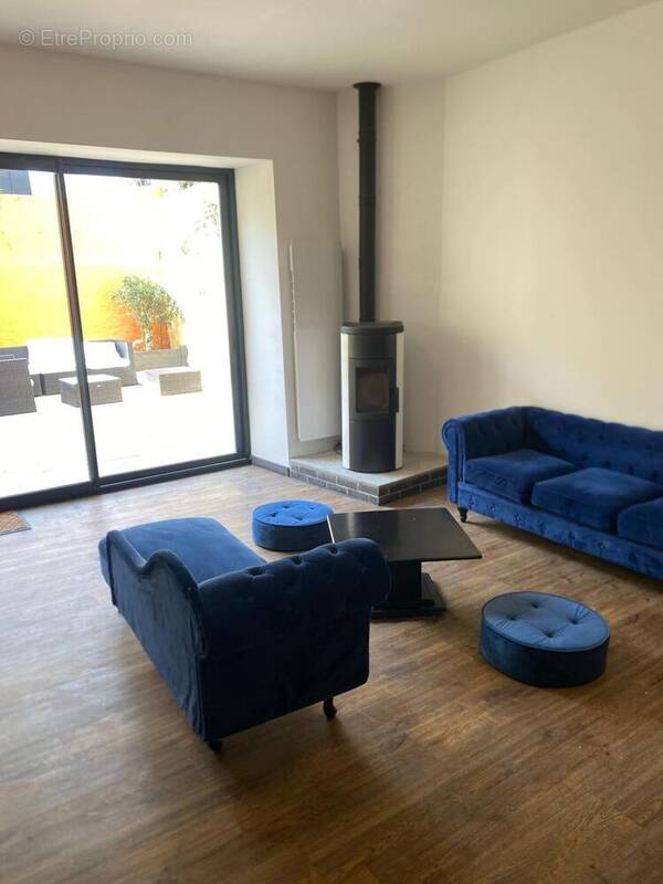 Photo 1 - Maison à LOCMINE