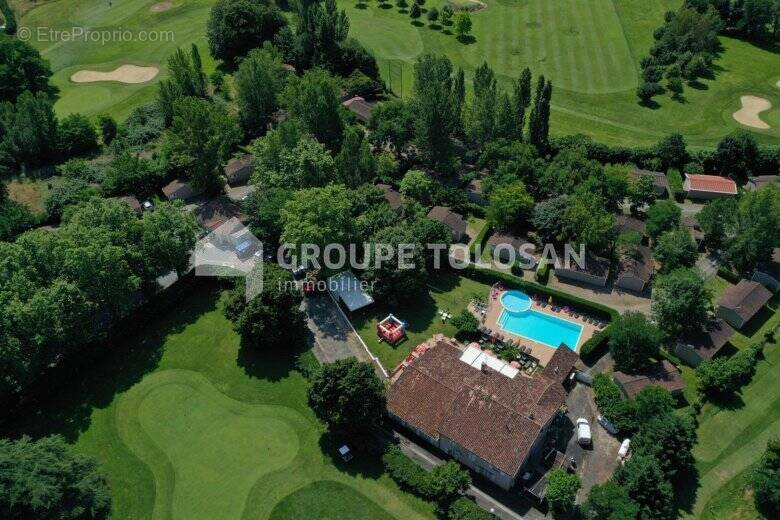 Maison à GAILLAC