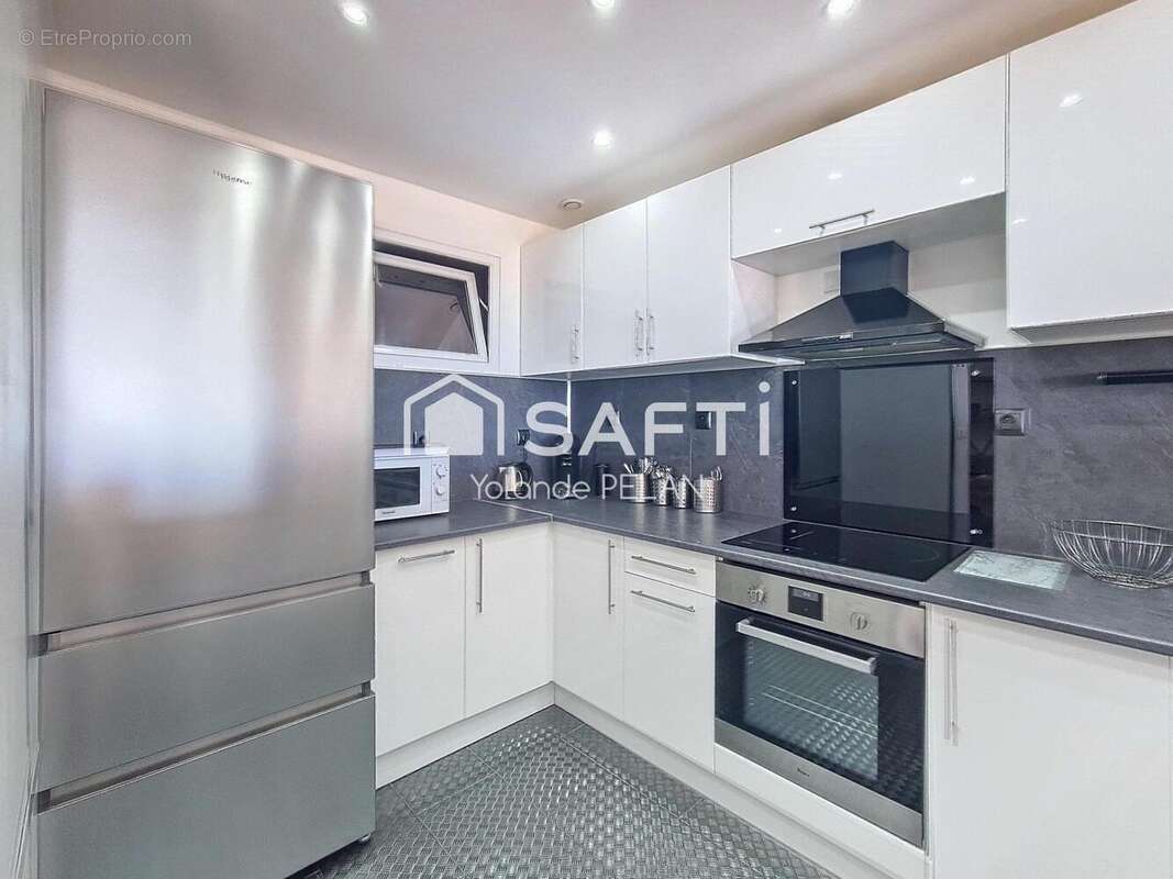 Photo 7 - Appartement à SETE