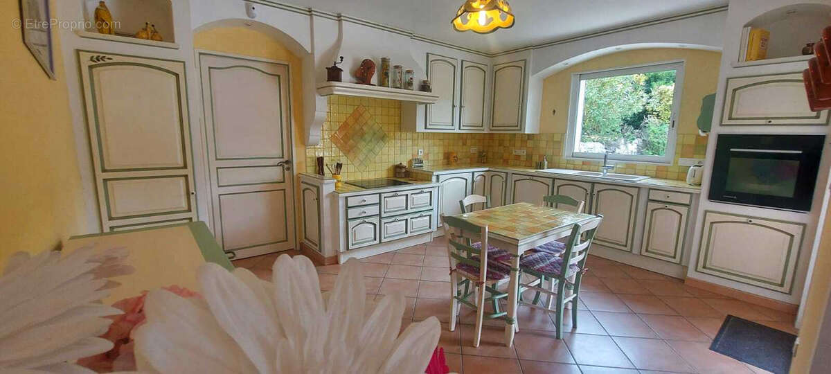 Maison à FLAYOSC
