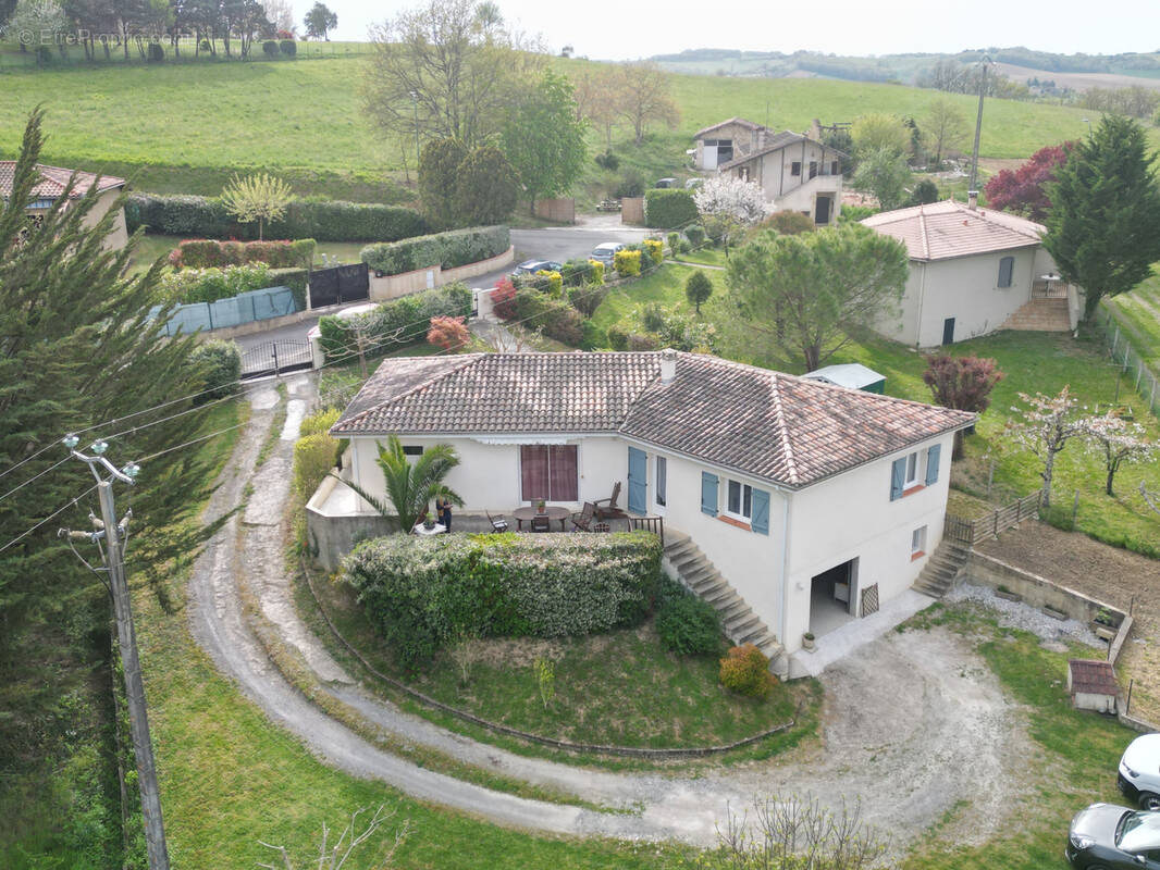 Maison à AUCH