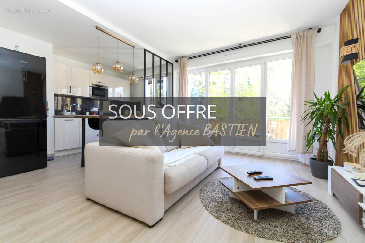 Appartement à DIVONNE-LES-BAINS
