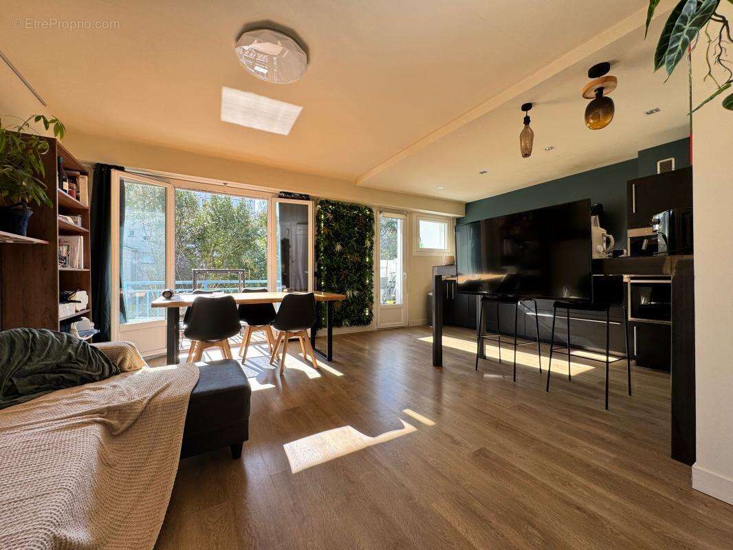 Appartement à PAU