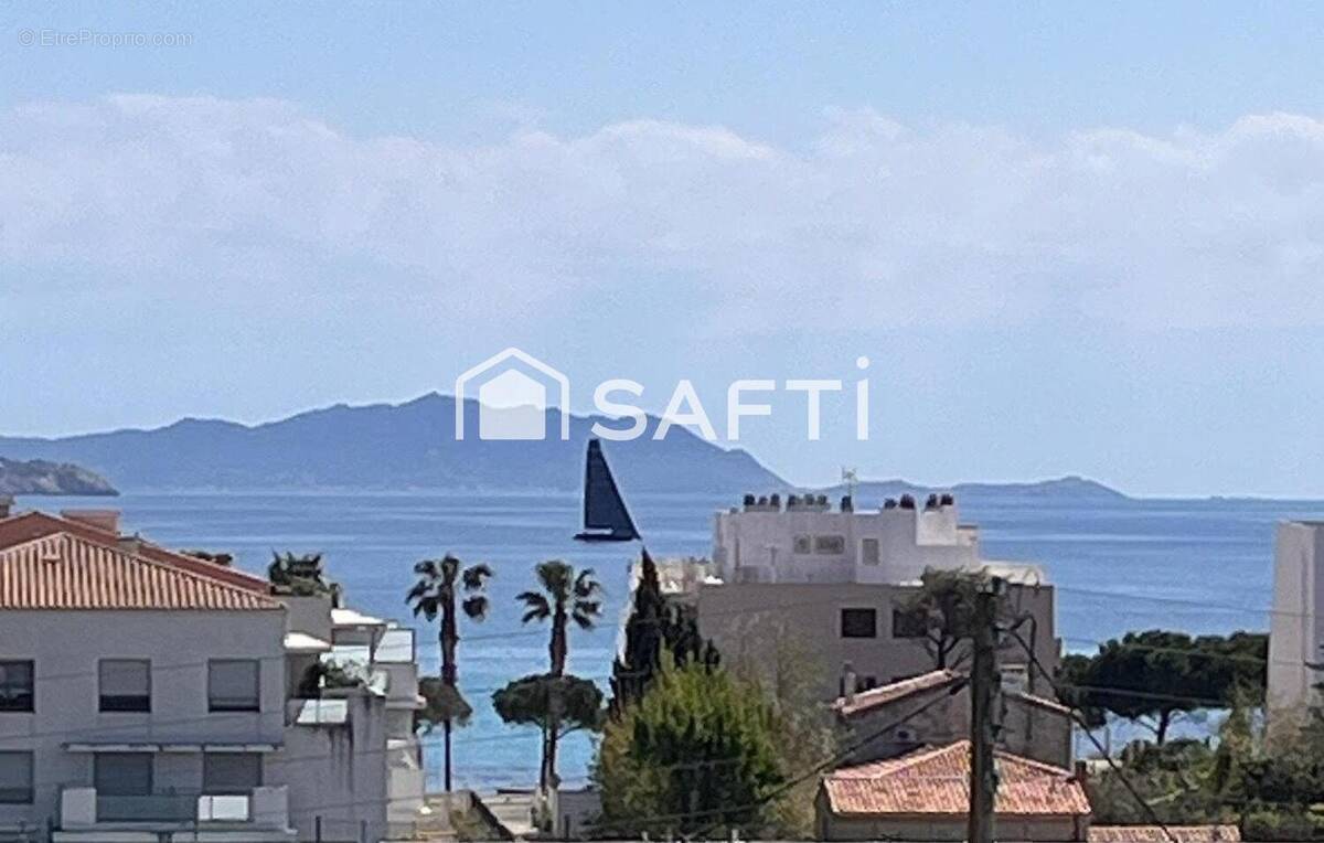 Photo 1 - Appartement à LA CIOTAT