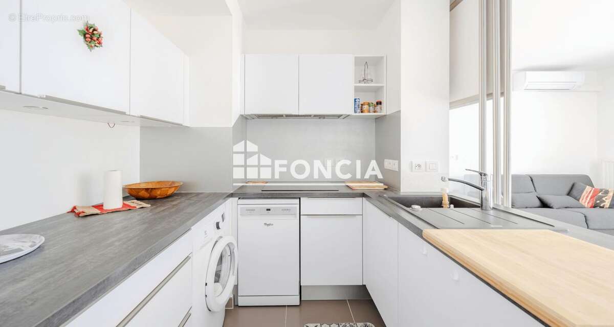 Appartement à HYERES