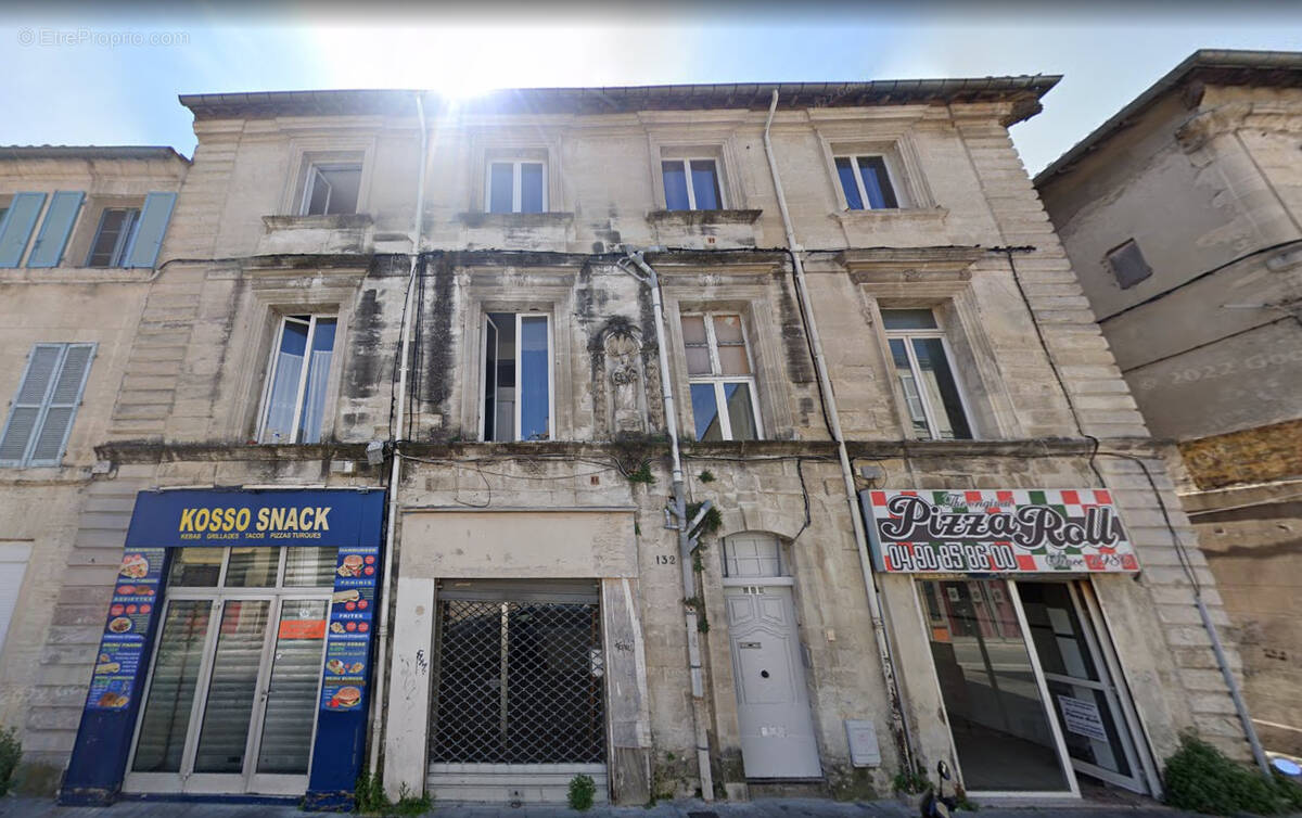 Appartement à AVIGNON
