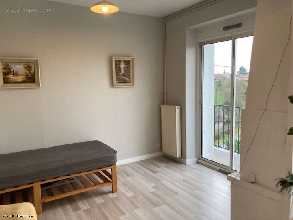 Maison à CIVRAY
