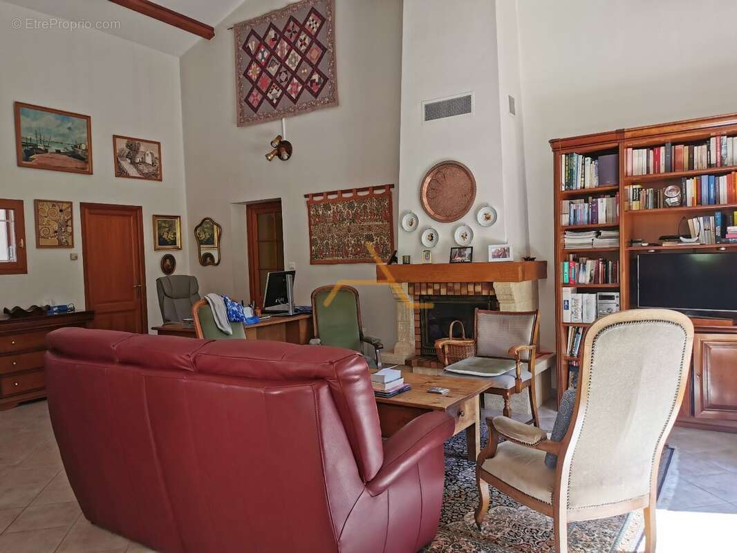 Maison à DIEULEFIT