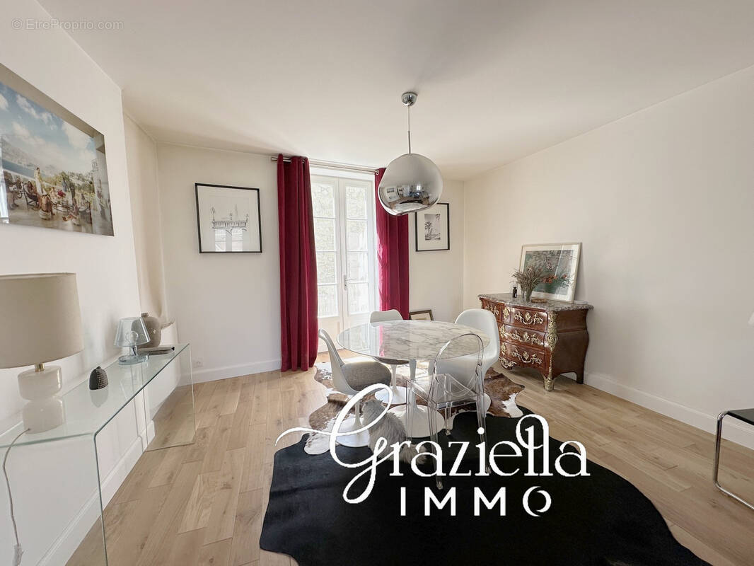Appartement à BRIVE-LA-GAILLARDE