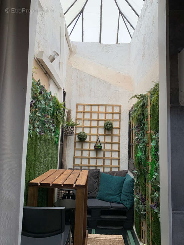 Appartement à HYERES