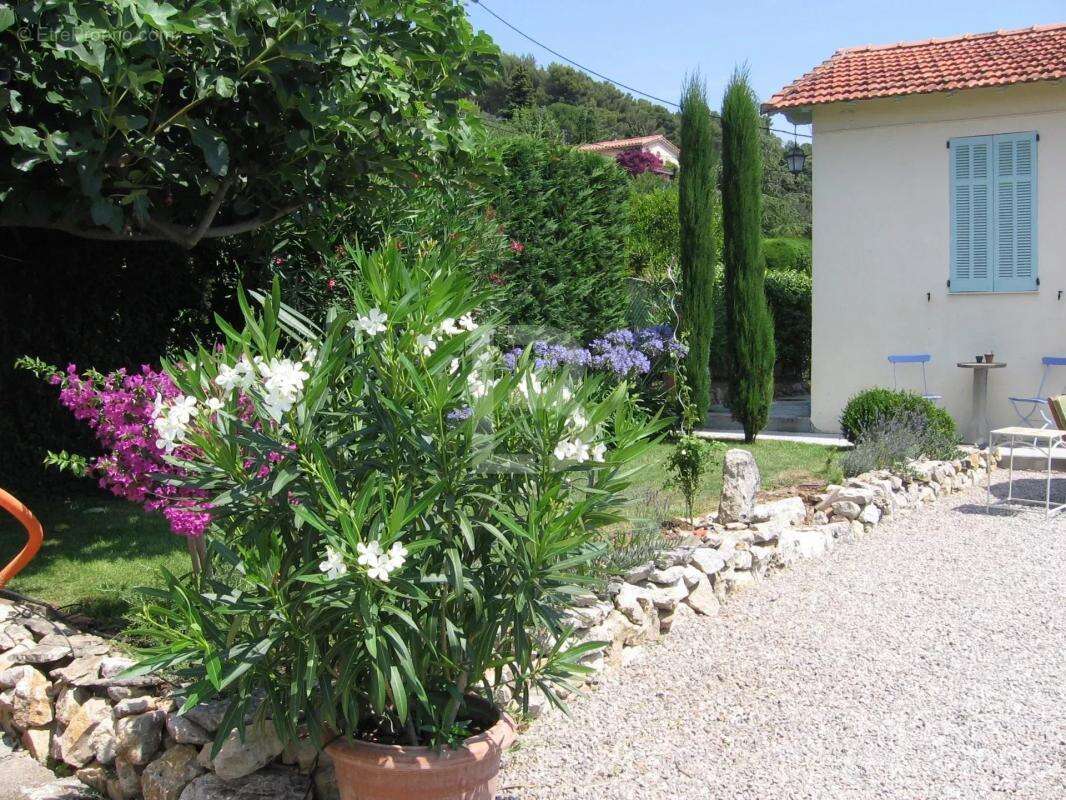 Maison à MOUGINS