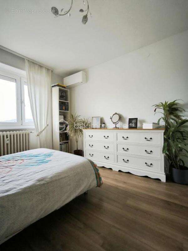 Appartement à COLMAR