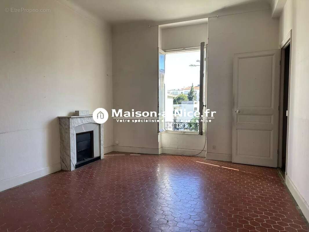 Maison à NICE