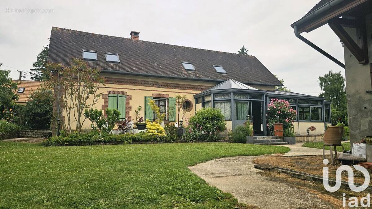 Photo 1 - Maison à GISORS