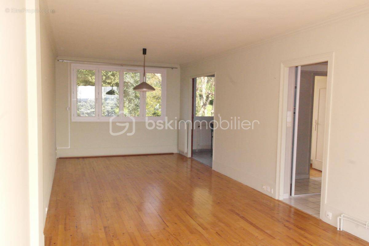 Appartement à LE HAVRE