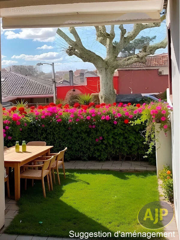 Appartement à ANDERNOS-LES-BAINS