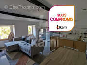 Appartement à BOURG-LES-VALENCE