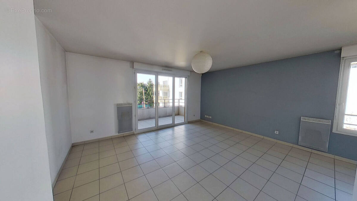 Appartement à SAINT-PRIEST