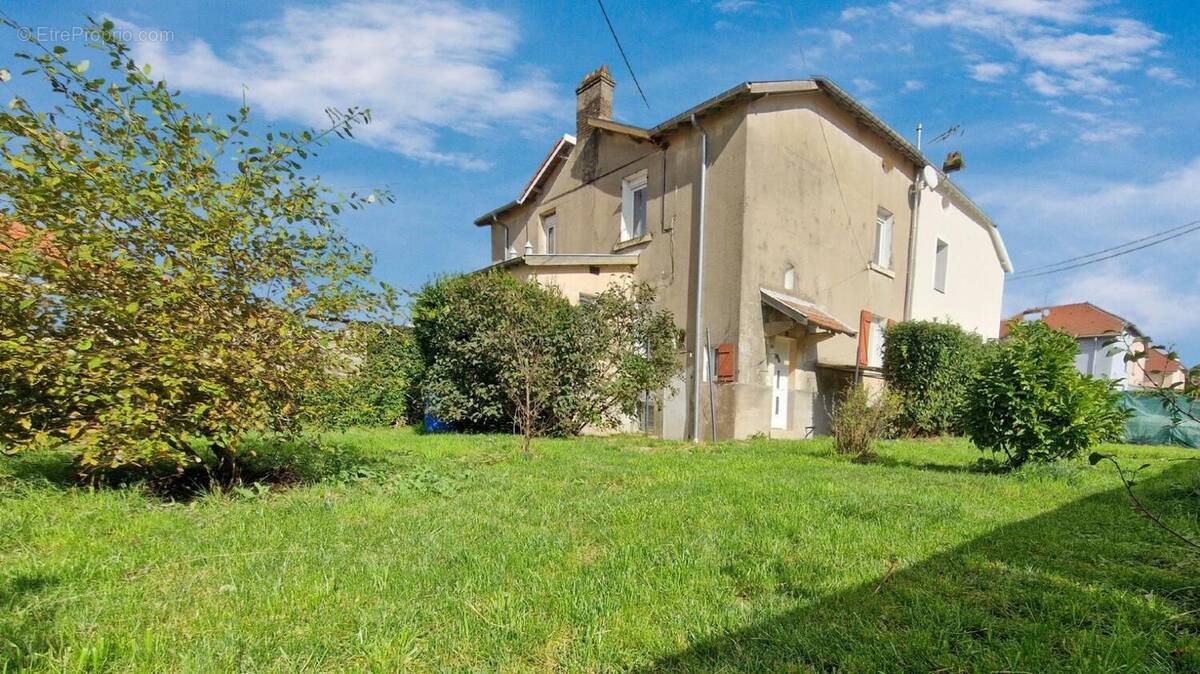 Photo 1 - Maison à BOULIGNY
