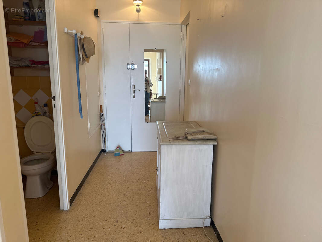 Appartement à LE GRAU-DU-ROI