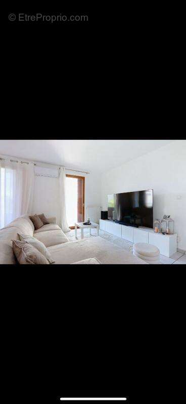 Appartement à LYON-9E