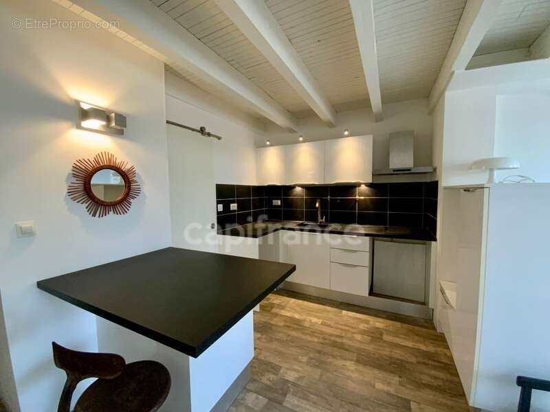 Appartement à CUCURON