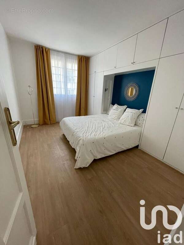 Photo 3 - Appartement à PARIS-7E
