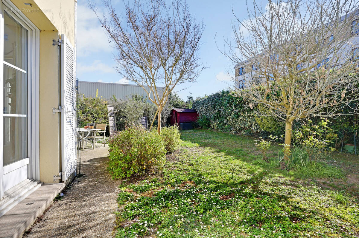 Maison à SAINT-MAUR-DES-FOSSES