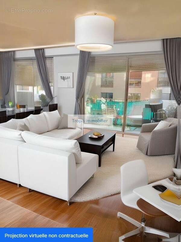   - Appartement à TOULOUSE
